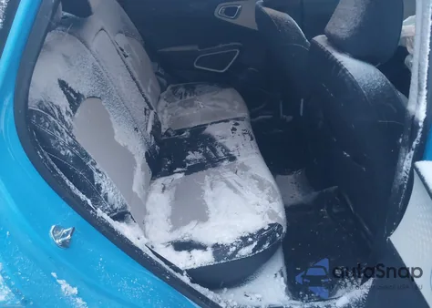 2023 Kia Soul Gt-Line из США, поврежденный, VIN KNDJ53AU2P7191818